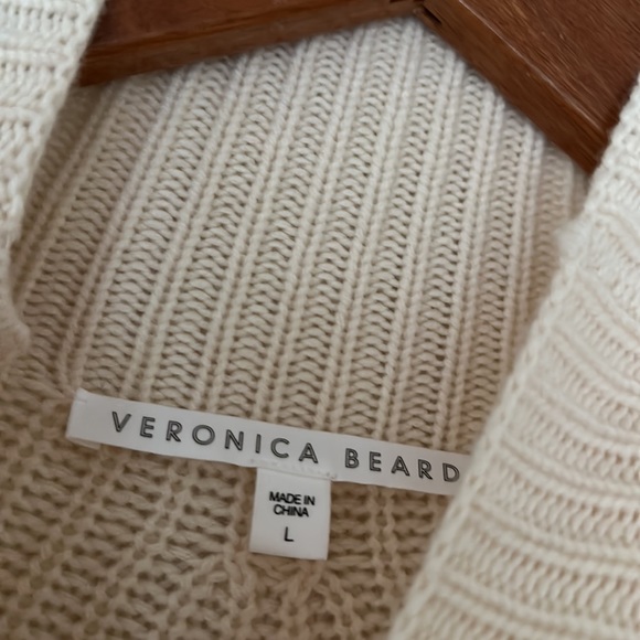 Veronica beard sweater - Picture 3 of 4